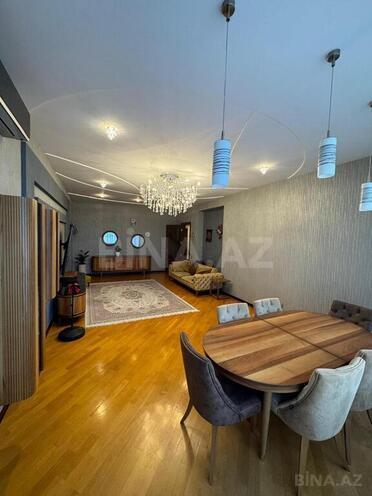 5-комн. новостройка - м. Элмляр Академиясы - 350 м² (29)