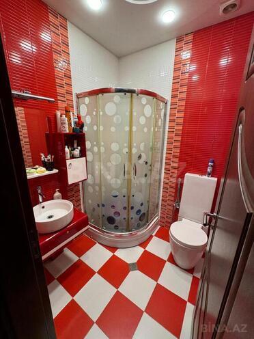 5-комн. новостройка - м. Элмляр Академиясы - 350 м² (17)