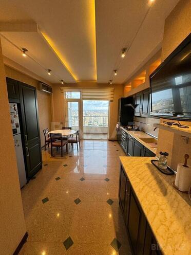 5-комн. новостройка - м. Элмляр Академиясы - 350 м² (9)