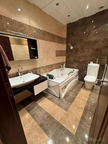 5-комн. новостройка - м. Элмляр Академиясы - 350 м² (27)