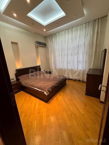 5-комн. новостройка - м. Элмляр Академиясы - 350 м² (24)