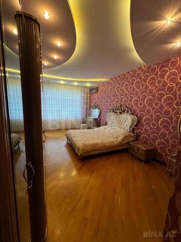 5-комн. новостройка - м. Элмляр Академиясы - 350 м² (25)