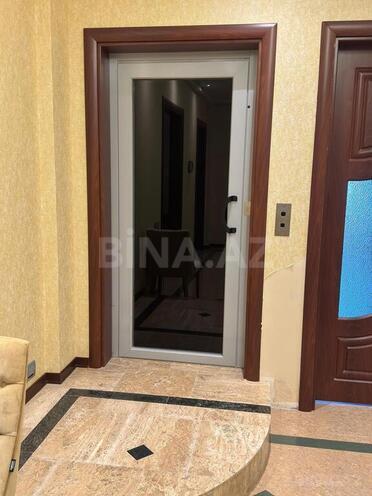 5-комн. новостройка - м. Элмляр Академиясы - 350 м² (5)