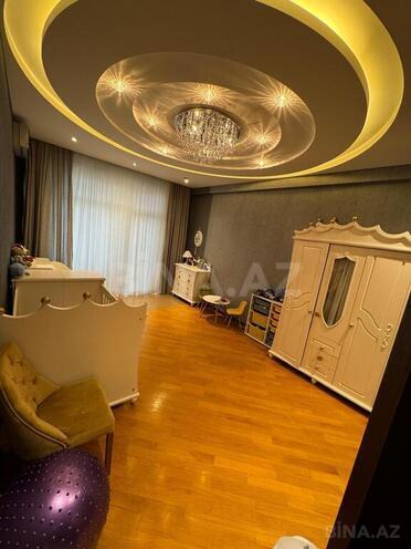 5-комн. новостройка - м. Элмляр Академиясы - 350 м² (7)