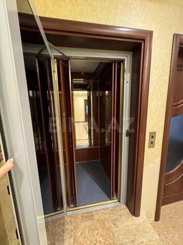5-комн. новостройка - м. Элмляр Академиясы - 350 м² (4)