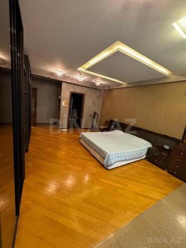 5-комн. новостройка - м. Элмляр Академиясы - 350 м² (11)