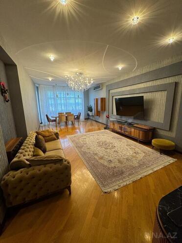 5-комн. новостройка - м. Элмляр Академиясы - 350 м² (6)