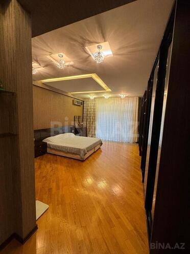 5-комн. новостройка - м. Элмляр Академиясы - 350 м² (22)