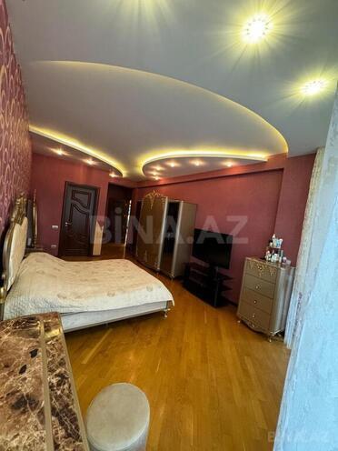 5-комн. новостройка - м. Элмляр Академиясы - 350 м² (28)