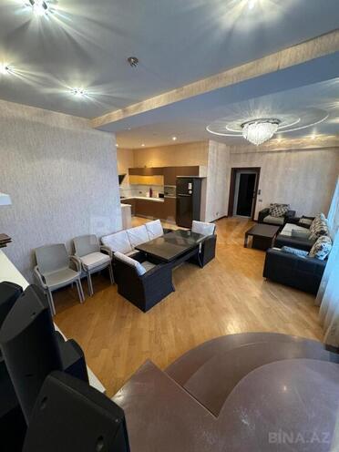 5-комн. новостройка - м. Элмляр Академиясы - 350 м² (23)