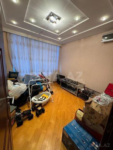 5-комн. новостройка - м. Элмляр Академиясы - 350 м² (20)