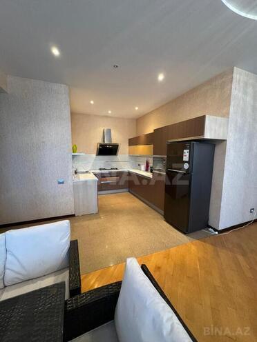 5-комн. новостройка - м. Элмляр Академиясы - 350 м² (16)