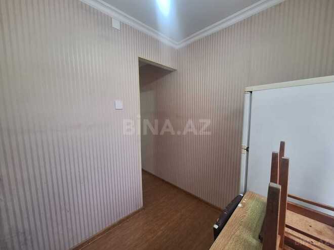 3-комн. вторичка - пос. Локбатан - 80 м² (12)