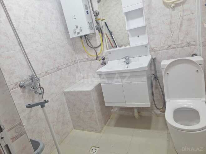 3-комн. вторичка - пос. Локбатан - 80 м² (17)