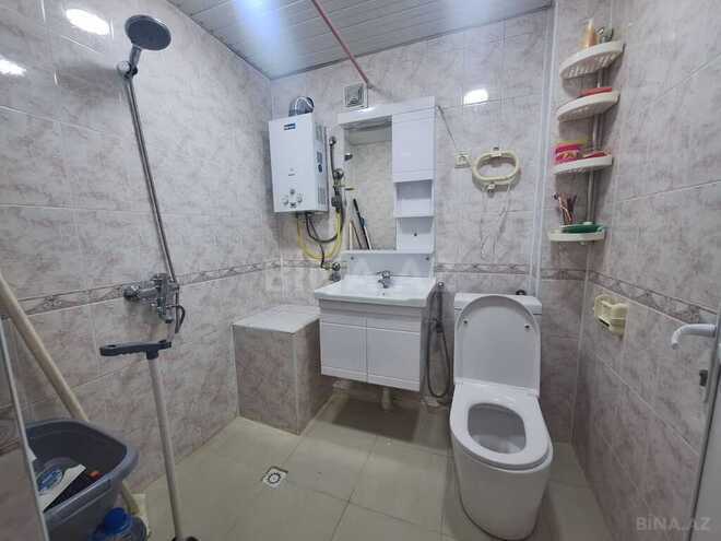 3-комн. вторичка - пос. Локбатан - 80 м² (16)