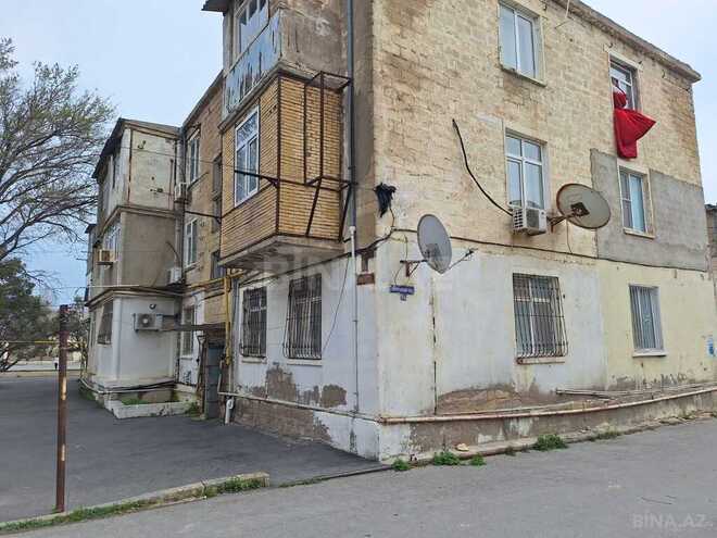 3-комн. вторичка - пос. Локбатан - 80 м² (1)