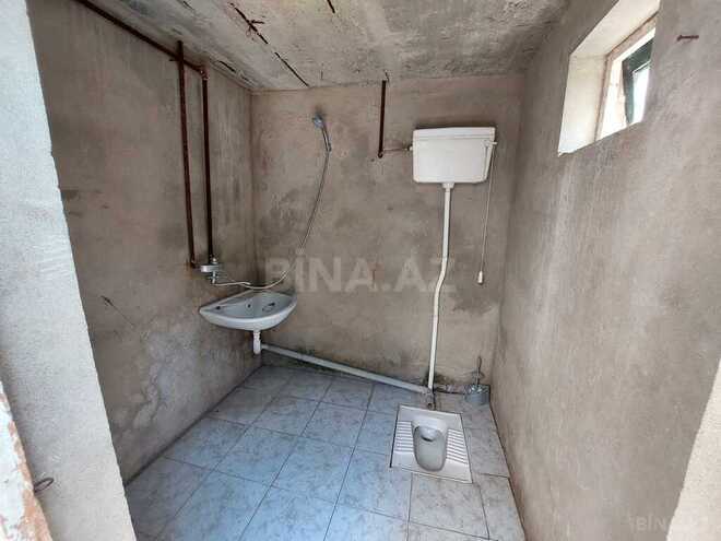1-комн. дом/дача - м. Кара Караев - 25 м² (3)