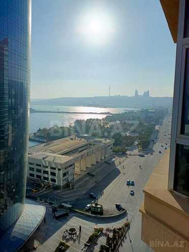4-комн. новостройка - м. 28 мая - 241 м² (1)