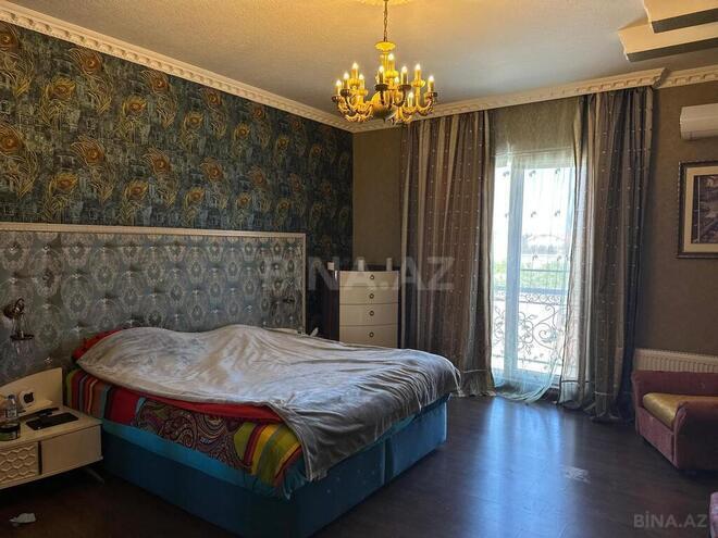 5-комн. дом/дача - пос. Шувеляны - 480 м² (22)