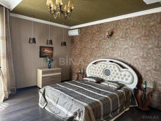5-комн. дом/дача - пос. Шувеляны - 480 м² (19)