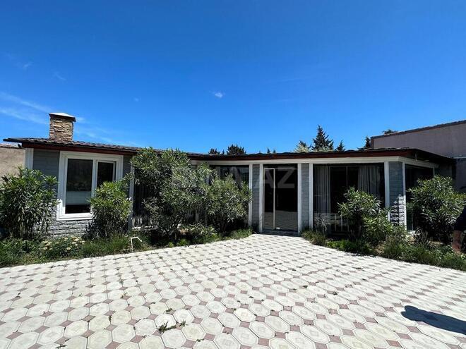 5-комн. дом/дача - пос. Шувеляны - 480 м² (8)