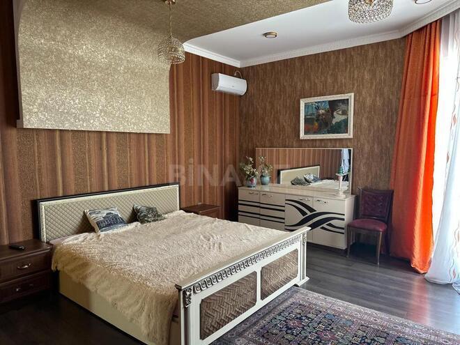 5-комн. дом/дача - пос. Шувеляны - 480 м² (11)