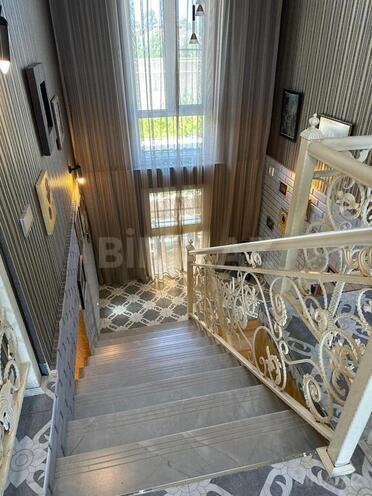 5-комн. дом/дача - пос. Шувеляны - 480 м² (18)