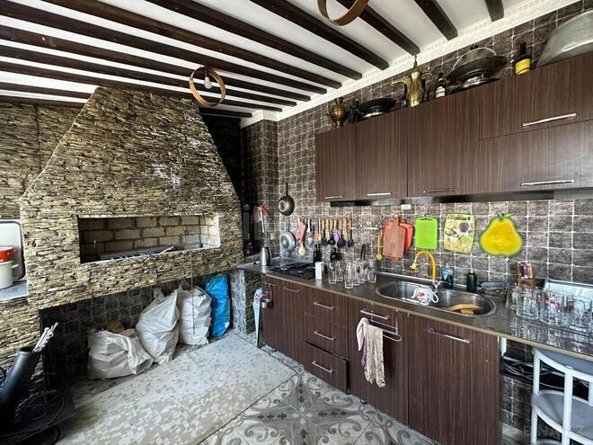 5-комн. дом/дача - пос. Шувеляны - 480 м² (15)