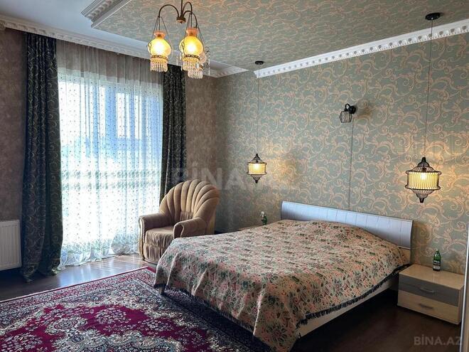 5-комн. дом/дача - пос. Шувеляны - 480 м² (24)