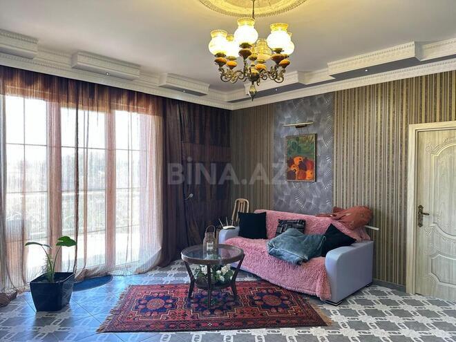5-комн. дом/дача - пос. Шувеляны - 480 м² (12)