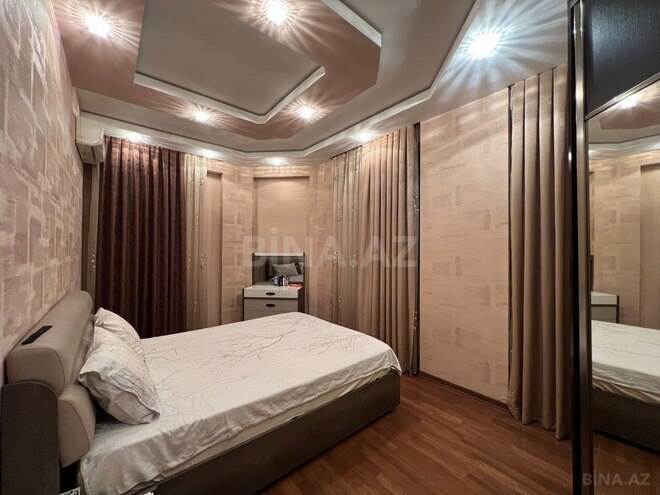 3-комн. новостройка - м. 28 мая - 150 м² (5)