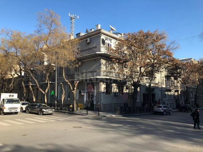 6 otaqlı köhnə tikili - İçəri Şəhər m. - 205 m² (12)