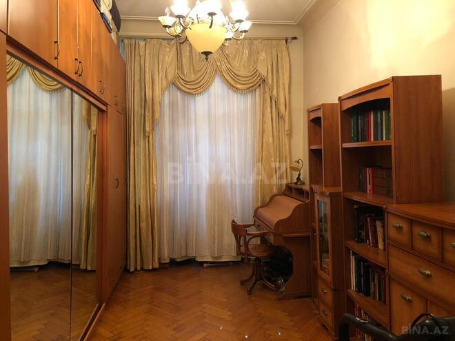6 otaqlı köhnə tikili - İçəri Şəhər m. - 205 m² (7)