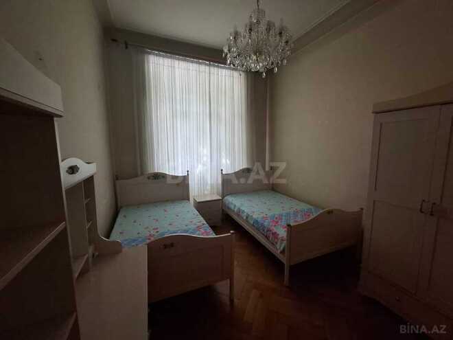 6 otaqlı köhnə tikili - İçəri Şəhər m. - 205 m² (6)