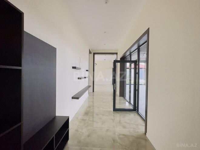 7-комн. дом/дача - пос. Бильгях - 350 м² (15)
