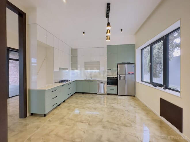 7-комн. дом/дача - пос. Бильгях - 350 м² (14)