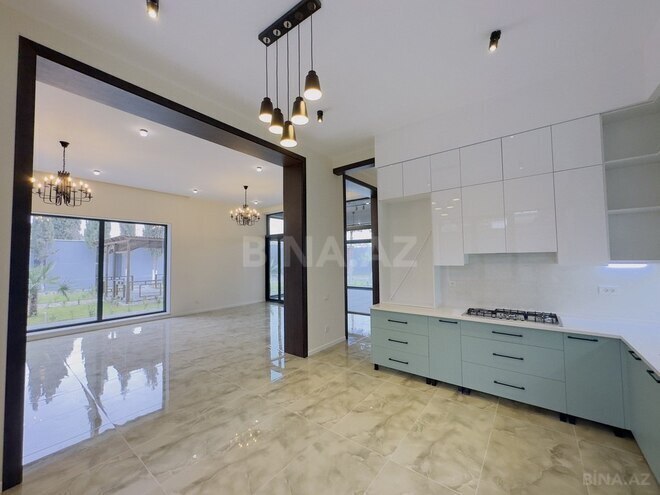 7-комн. дом/дача - пос. Бильгях - 350 м² (10)
