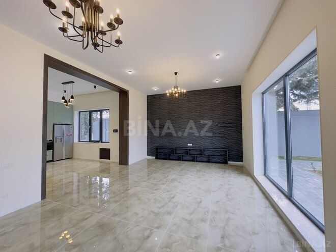 7-комн. дом/дача - пос. Бильгях - 350 м² (12)