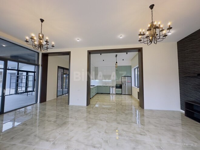 7-комн. дом/дача - пос. Бильгях - 350 м² (13)