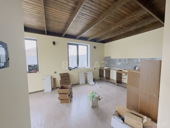 7-комн. дом/дача - пос. Бильгях - 350 м² (22)
