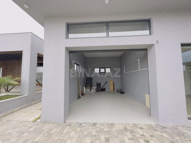 7-комн. дом/дача - пос. Бильгях - 350 м² (19)