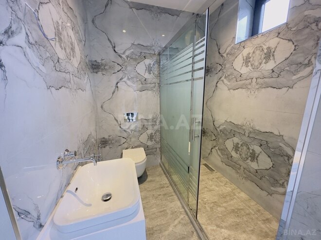 7-комн. дом/дача - пос. Бильгях - 350 м² (17)