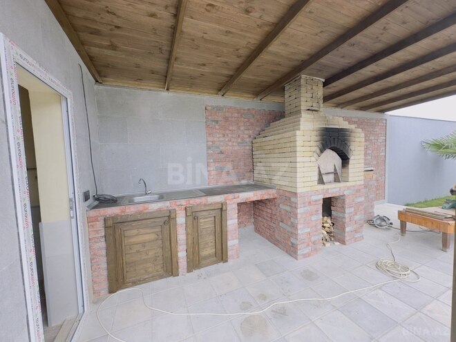 7-комн. дом/дача - пос. Бильгях - 350 м² (6)
