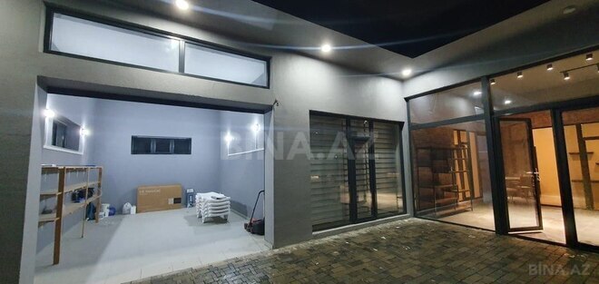 7-комн. дом/дача - пос. Бильгях - 350 м² (27)