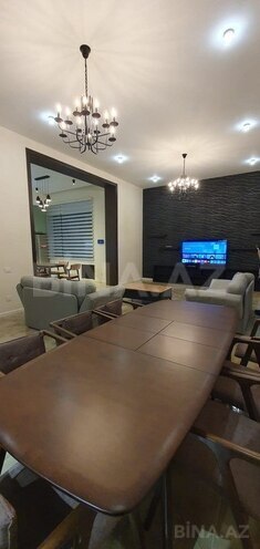 7-комн. дом/дача - пос. Бильгях - 350 м² (23)