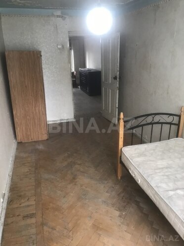 2 otaqlı köhnə tikili - Qara Qarayev m. - 50 m² (10)