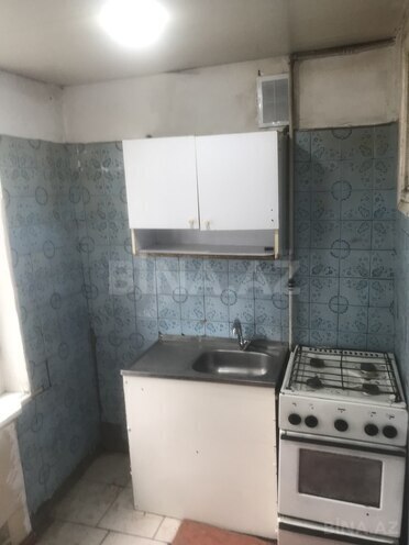 2 otaqlı köhnə tikili - Qara Qarayev m. - 50 m² (4)