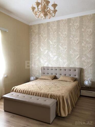9 otaqlı həyət evi/bağ evi - Mərdəkan q. - 1200 m² (18)