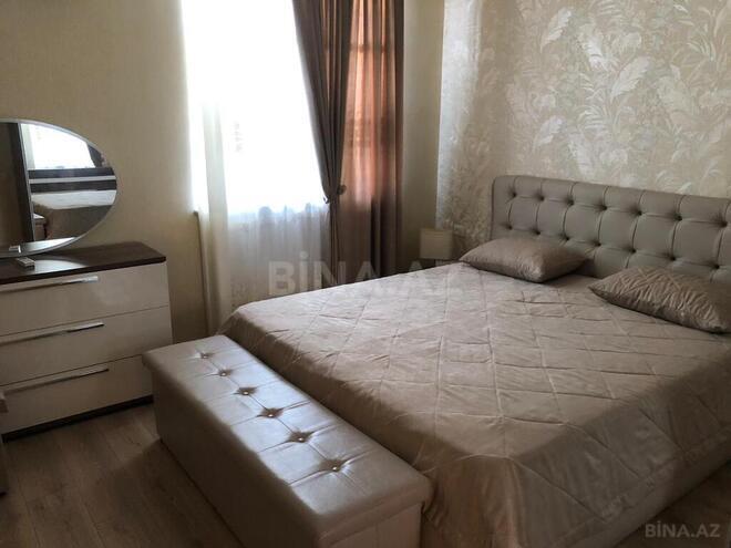 9 otaqlı həyət evi/bağ evi - Mərdəkan q. - 1200 m² (15)