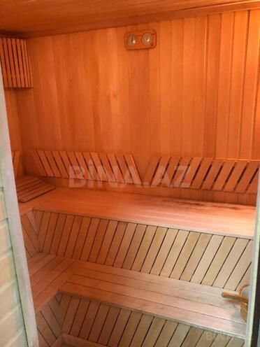 9 otaqlı həyət evi/bağ evi - Mərdəkan q. - 1200 m² (11)